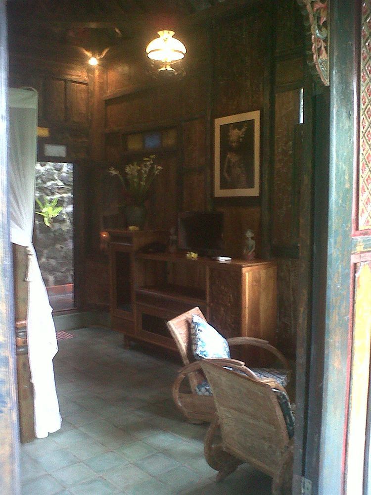 Villa Awang Awang Ubud  Luaran gambar