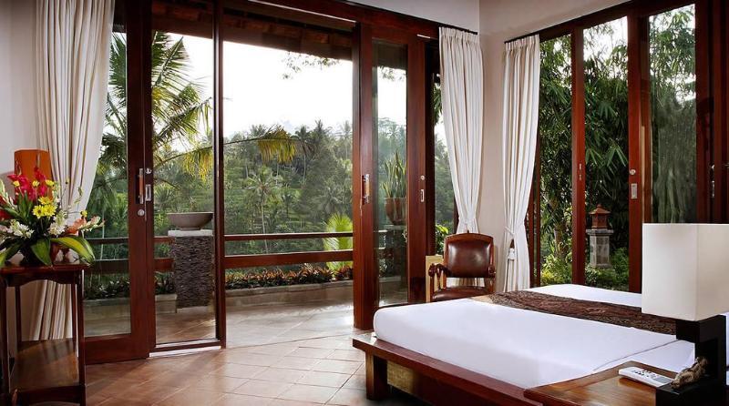 Villa Awang Awang Ubud  Luaran gambar