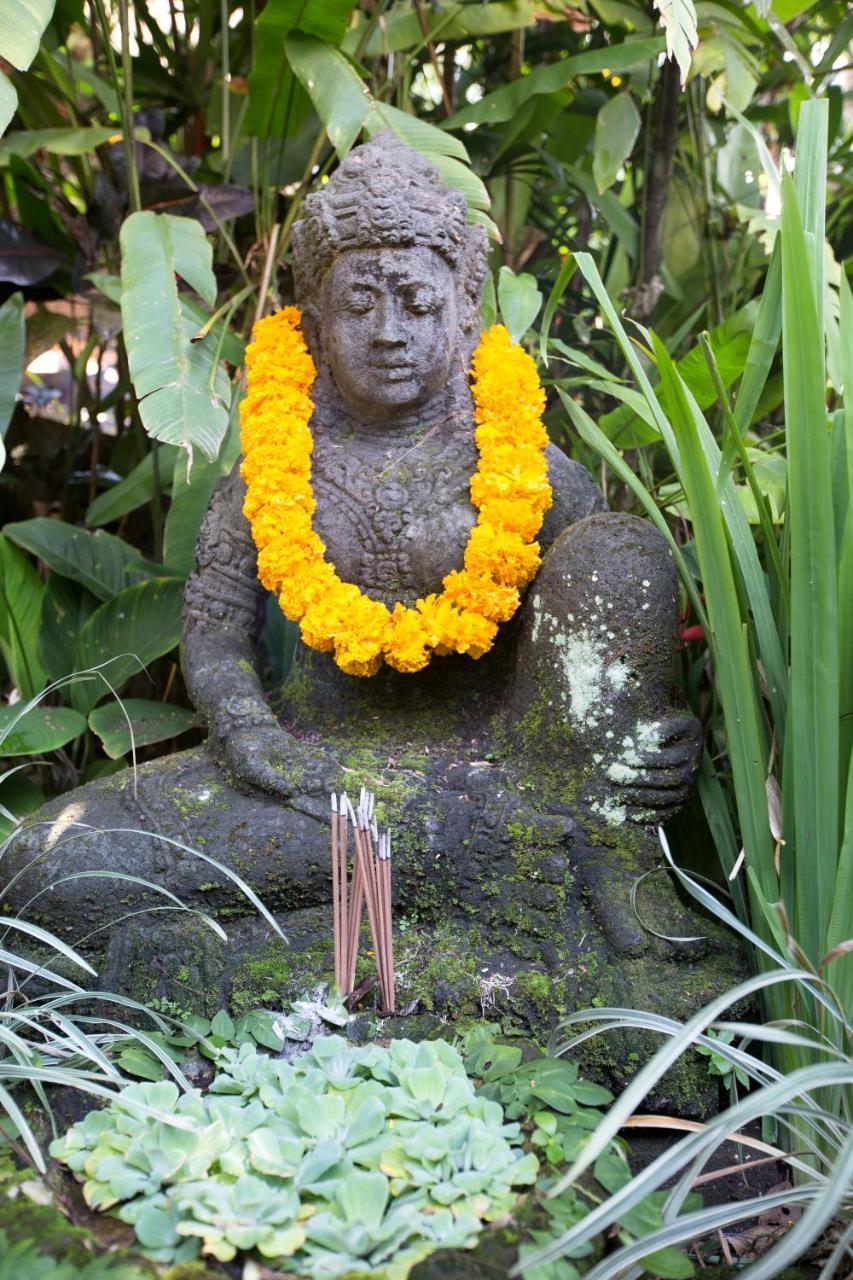 Villa Awang Awang Ubud  Luaran gambar