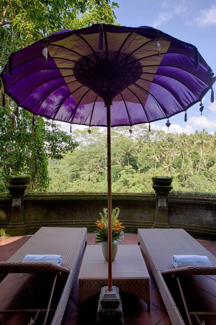 Villa Awang Awang Ubud  Luaran gambar