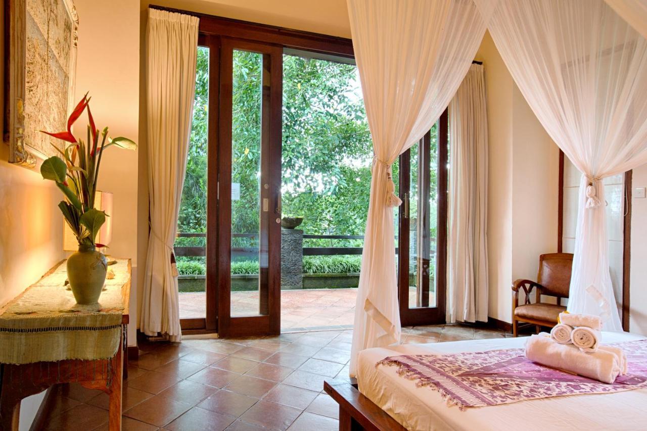 Villa Awang Awang Ubud  Luaran gambar