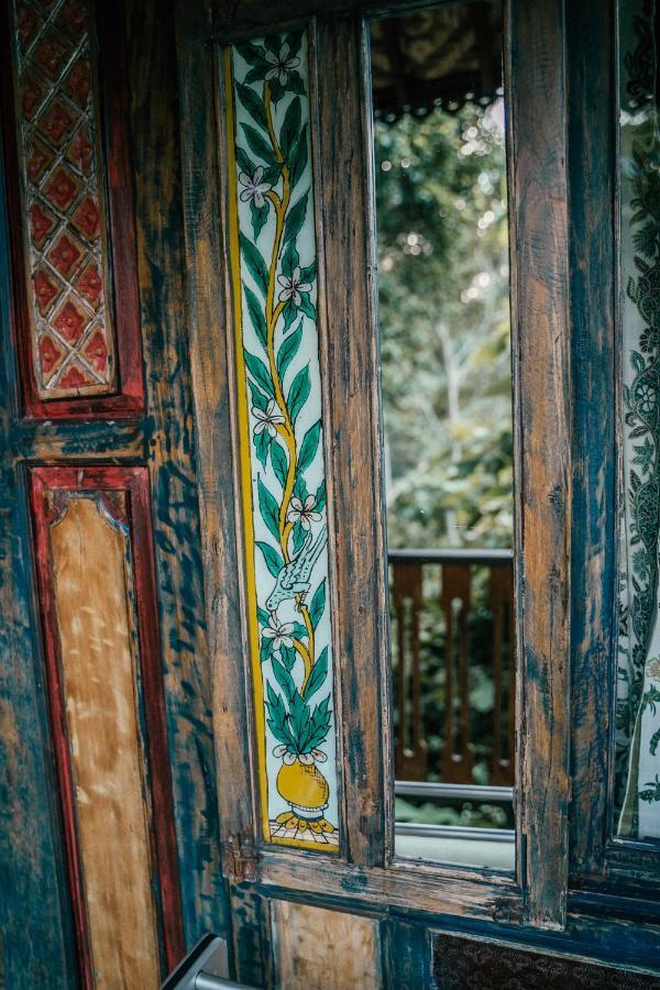 Villa Awang Awang Ubud  Luaran gambar